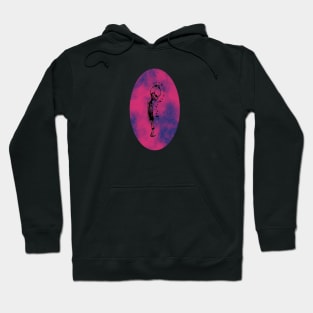 Alien Youngling Hoodie